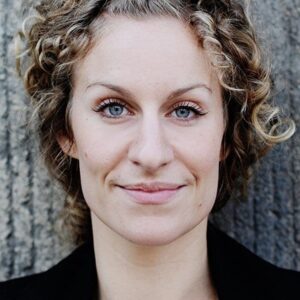 تصویر هنرمند Alessija Lause