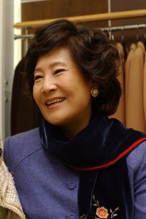تصویر هنرمند Jeong Hye-seon
