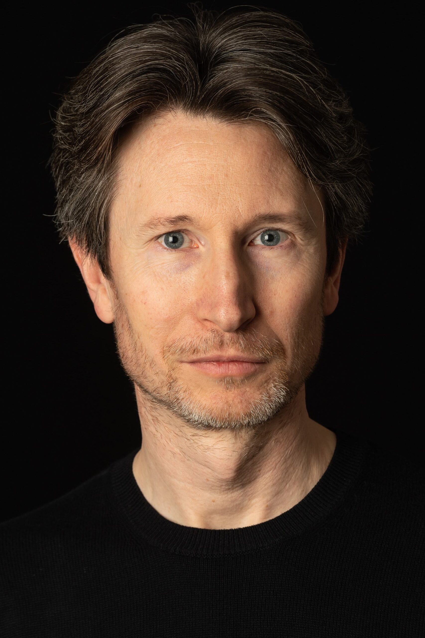 تصویر هنرمند Jonathan Aris