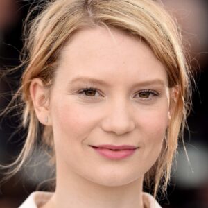 تصویر هنرمند Mia Wasikowska