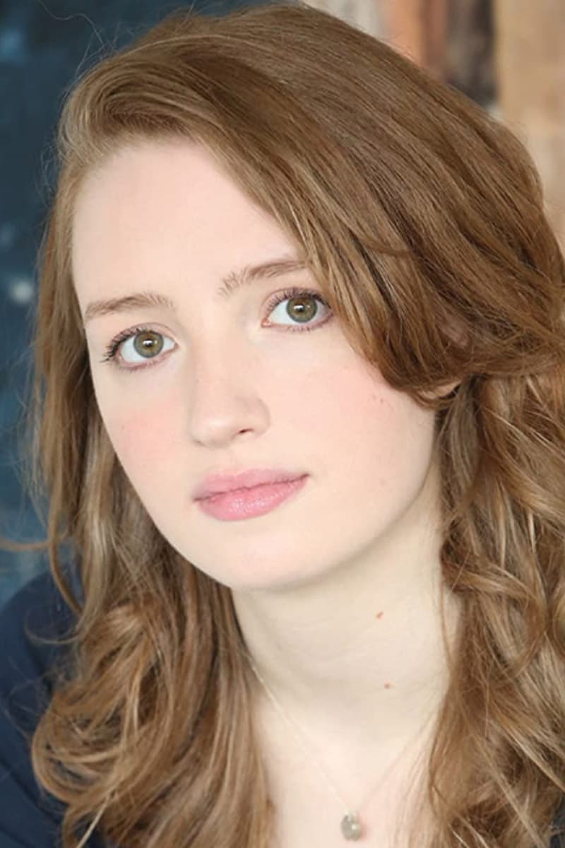 تصویر هنرمند Kiera Allen