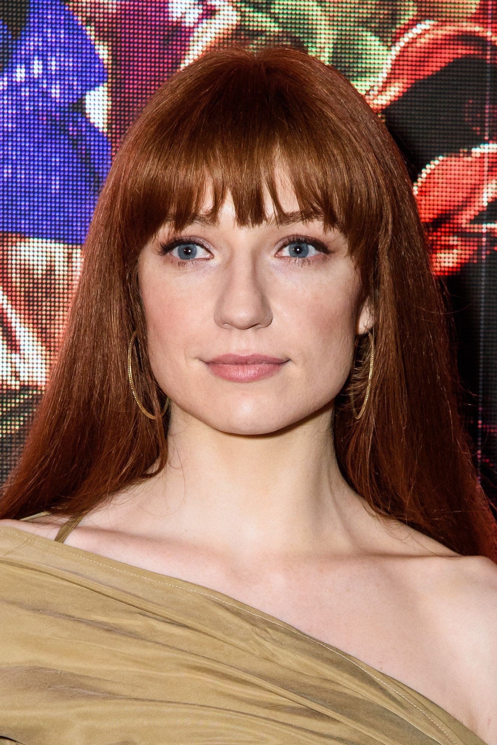 تصویر هنرمند Nicola Roberts