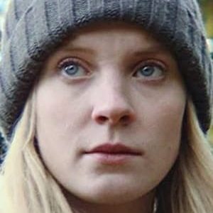 تصویر هنرمند Jemma Burgess