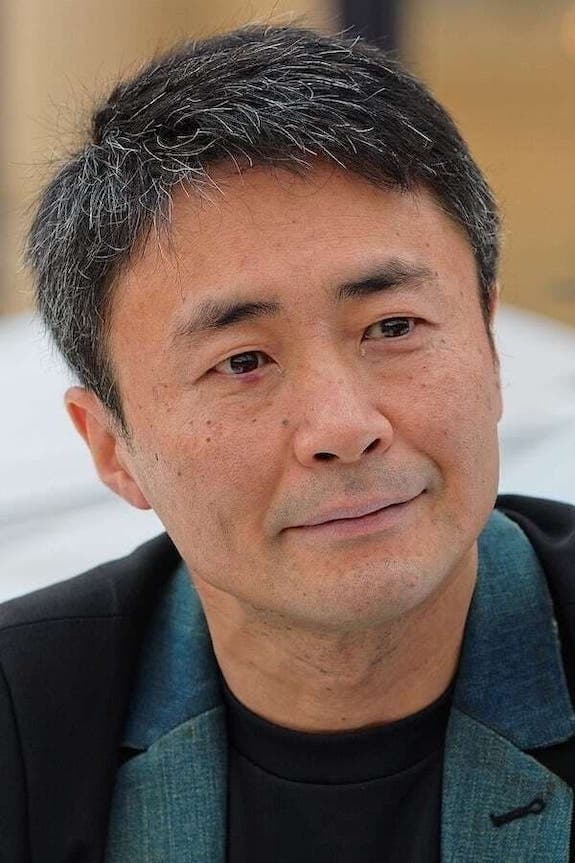 تصویر هنرمند Kazunori Yamauchi
