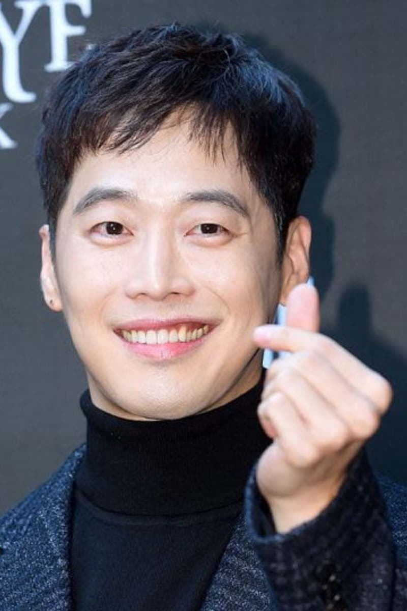 تصویر هنرمند Kim Jae-won