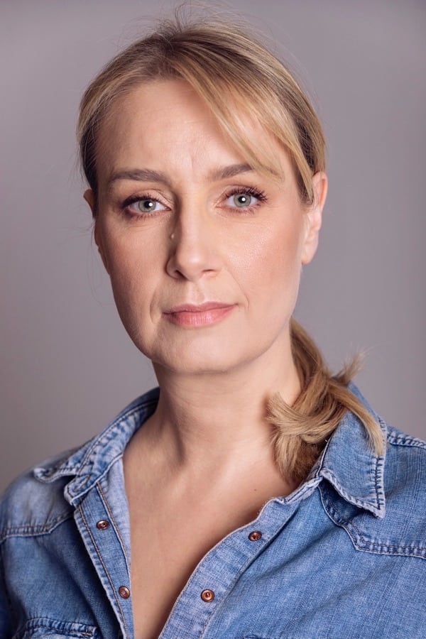 تصویر هنرمند Małgorzata Lipmann