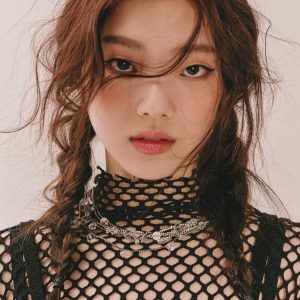 تصویر هنرمند Tiffany Anais Lin