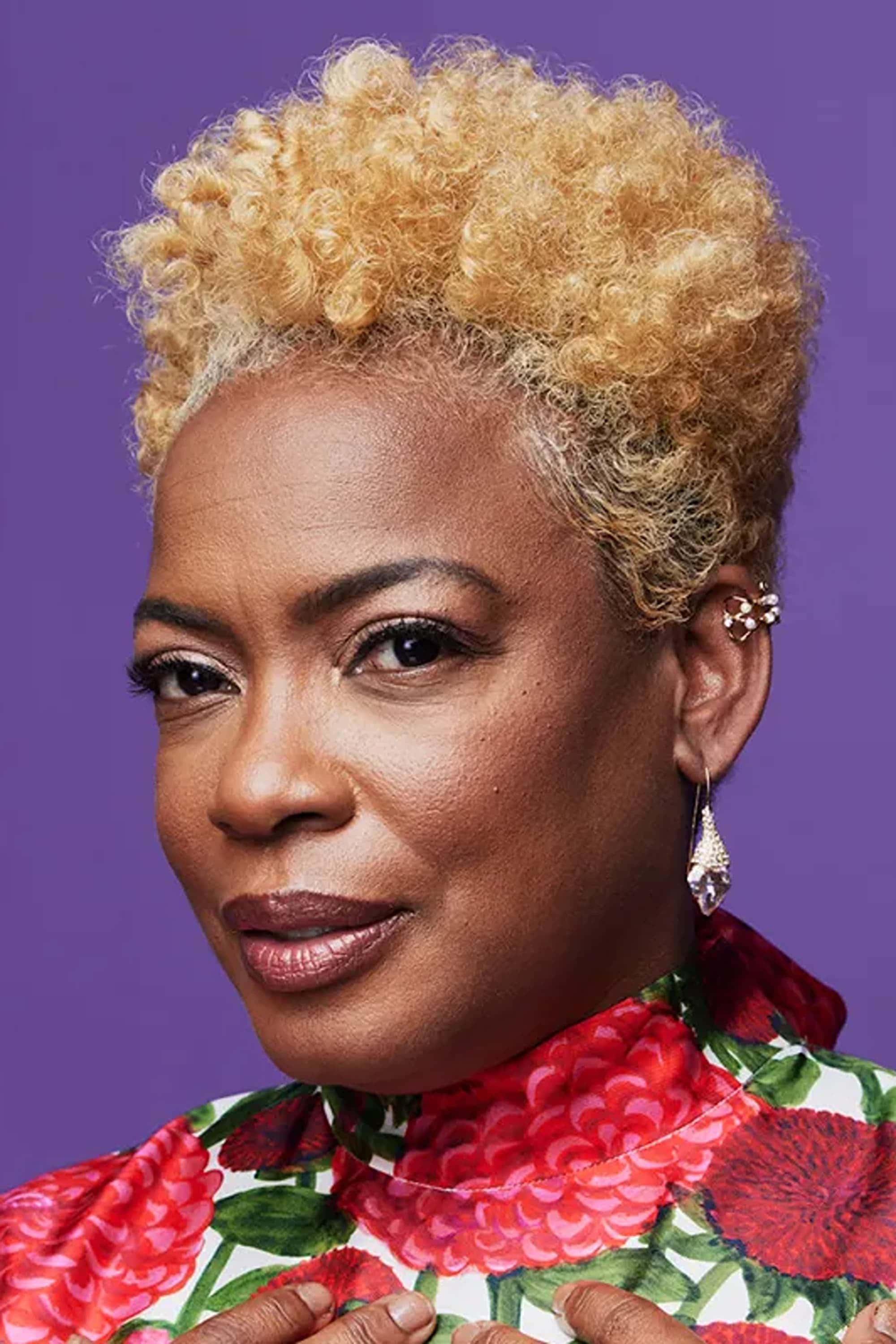 تصویر هنرمند Aunjanue Ellis-Taylor