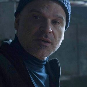 تصویر هنرمند Zoran Popović