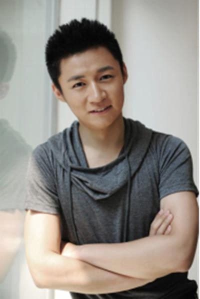 تصویر هنرمند Chen Weidong