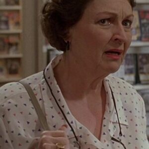 تصویر هنرمند Patsy Grady Abrams