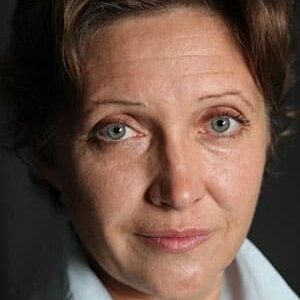 تصویر هنرمند Aleksandra Rovenskikh