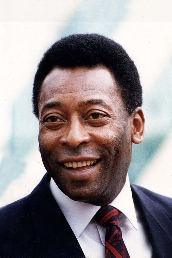 تصویر هنرمند Pelé