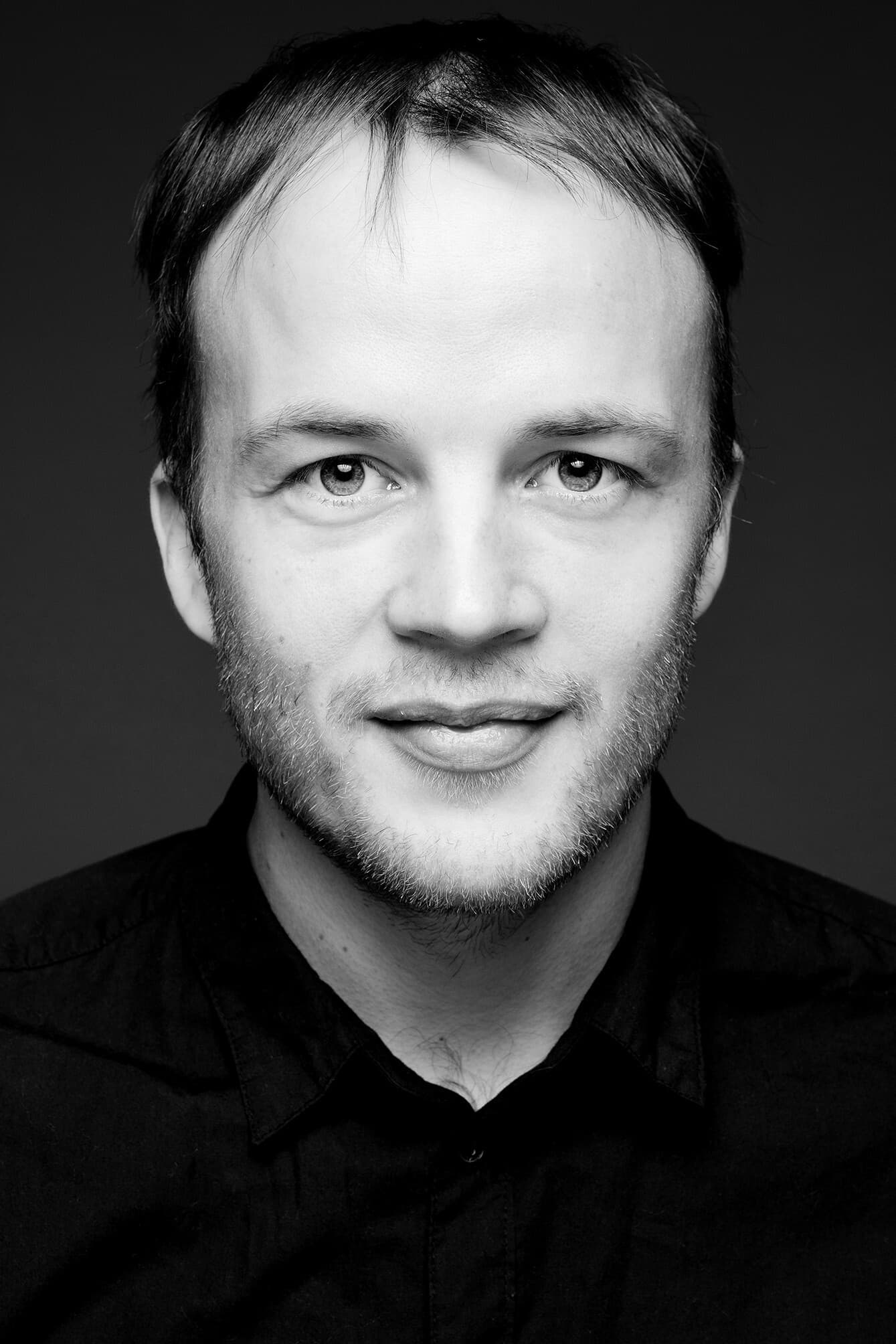 تصویر هنرمند Albin Grenholm
