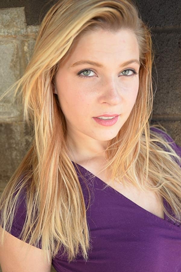 تصویر هنرمند Lindsay Anne Williams