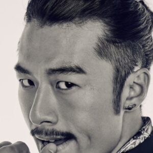 تصویر هنرمند Lu Xin