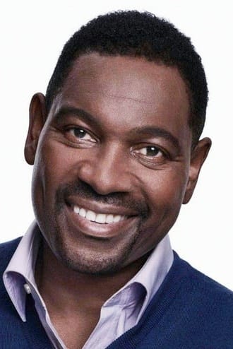 تصویر هنرمند Mykelti Williamson