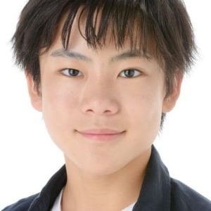 تصویر هنرمند Hidenosuke Kawashiro