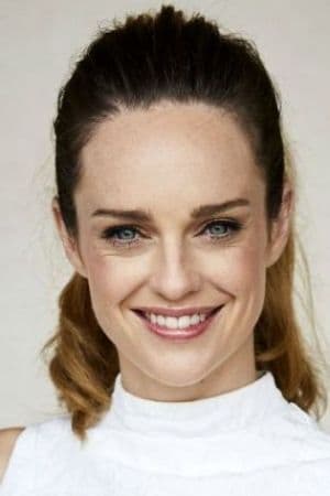 تصویر هنرمند Penny McNamee