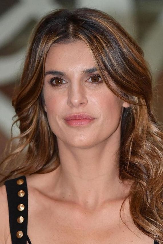 تصویر هنرمند Elisabetta Canalis