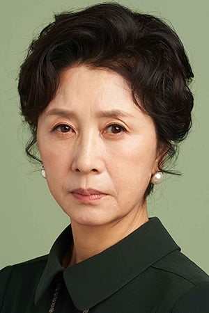 تصویر هنرمند Kim Hye-ok
