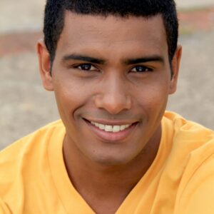 تصویر هنرمند Diego Avelino