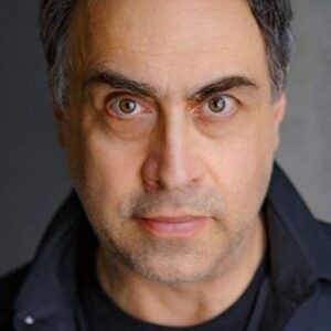 تصویر هنرمند Phil Abrams