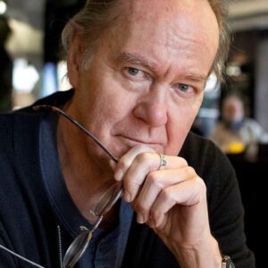 تصویر هنرمند Peter Haber