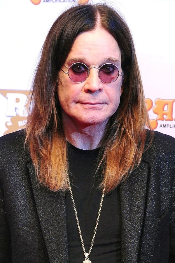 تصویر هنرمند Ozzy Osbourne