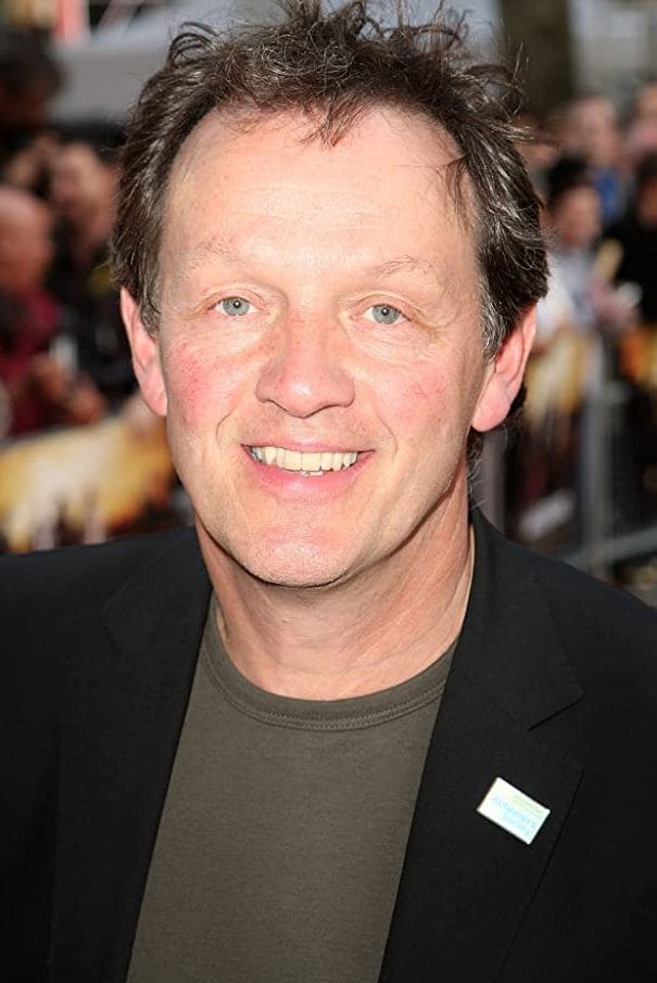 تصویر هنرمند Kevin Whately
