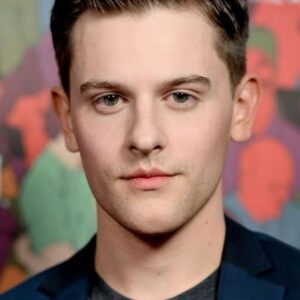 تصویر هنرمند Travis Tope