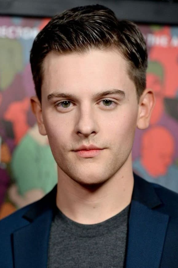 تصویر هنرمند Travis Tope