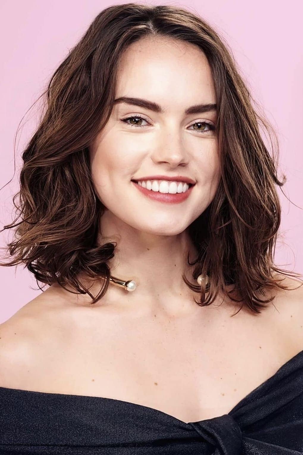 تصویر هنرمند Daisy Ridley