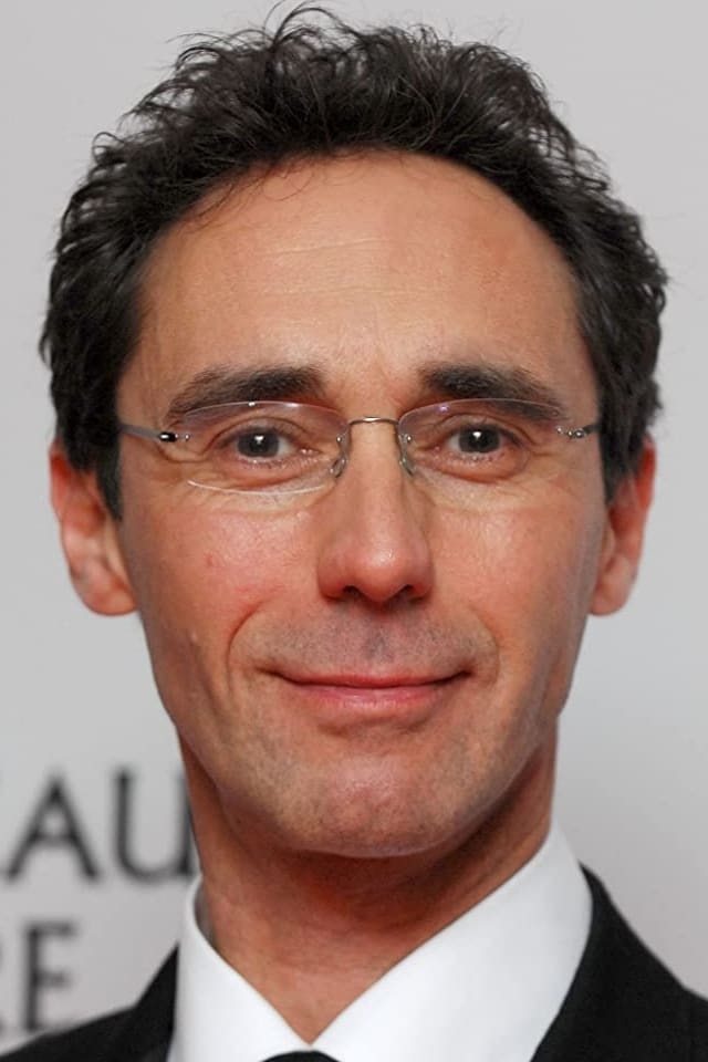 تصویر هنرمند Guy Henry
