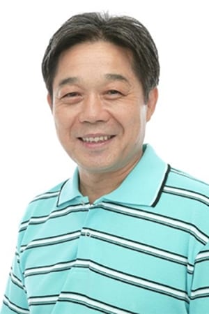 تصویر هنرمند Michitaka Kobayashi