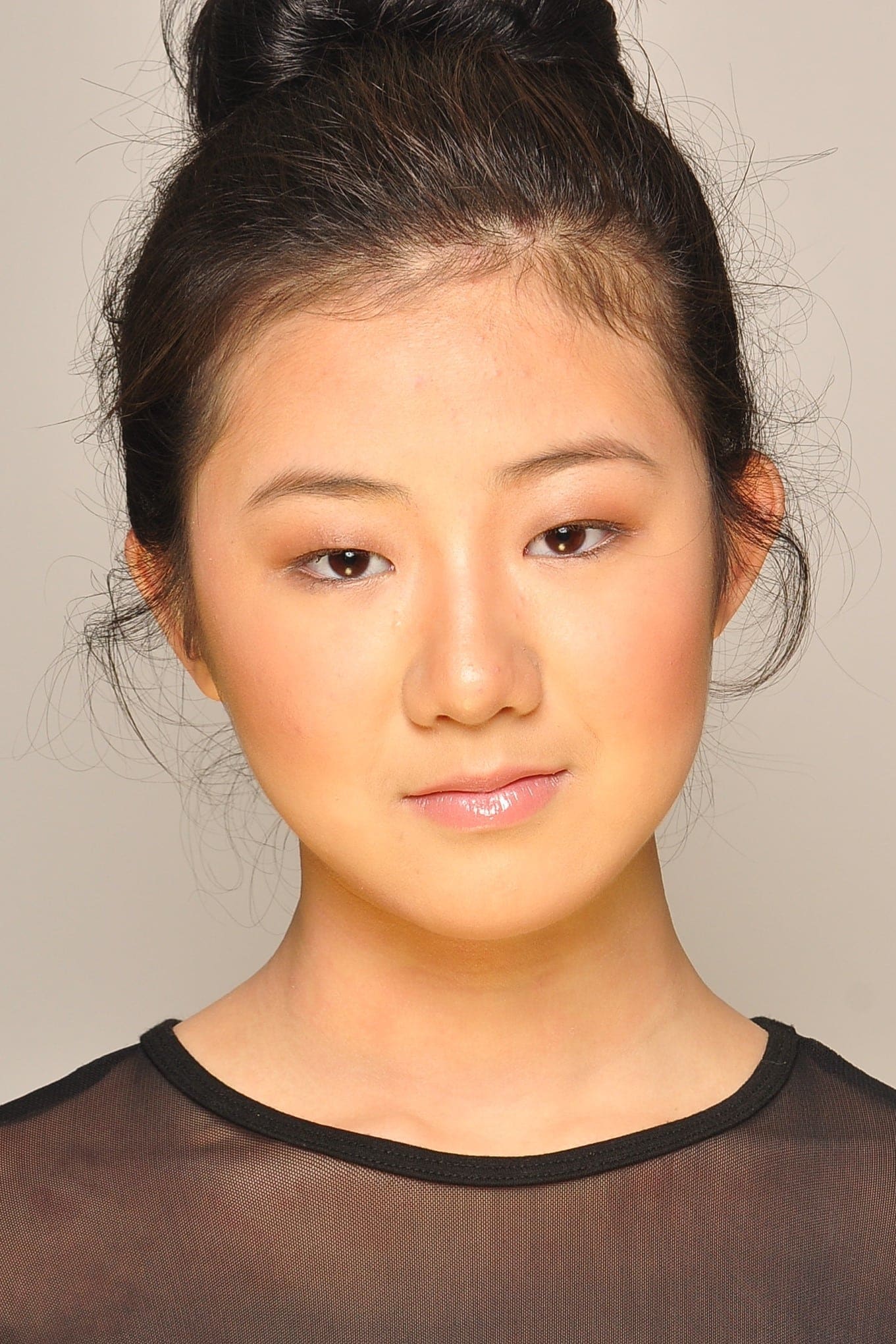 تصویر هنرمند Catherine Chan