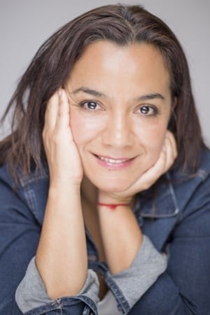 تصویر هنرمند Paloma Arredondo