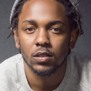 تصویر هنرمند Kendrick Lamar