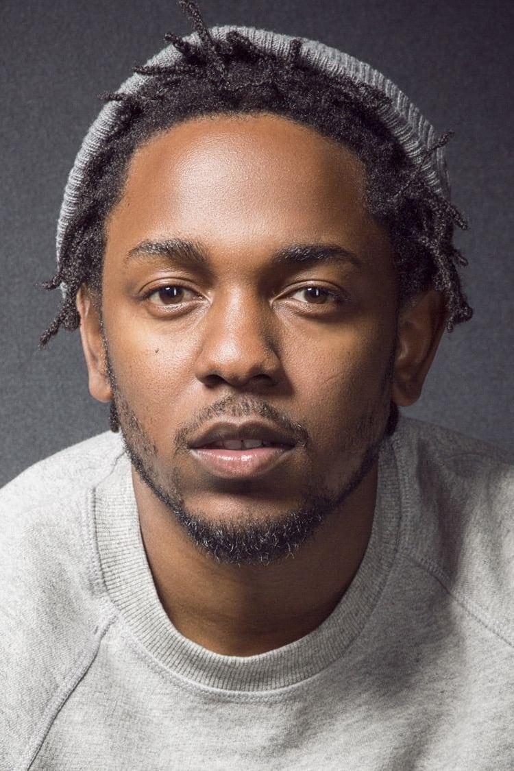 تصویر هنرمند Kendrick Lamar