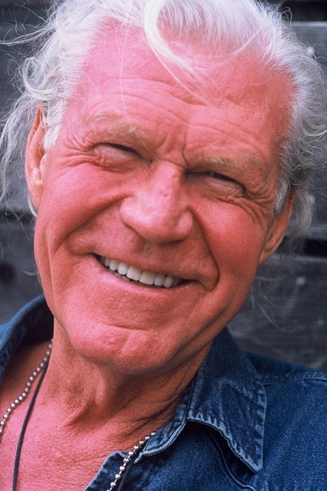 تصویر هنرمند Billy Joe Shaver