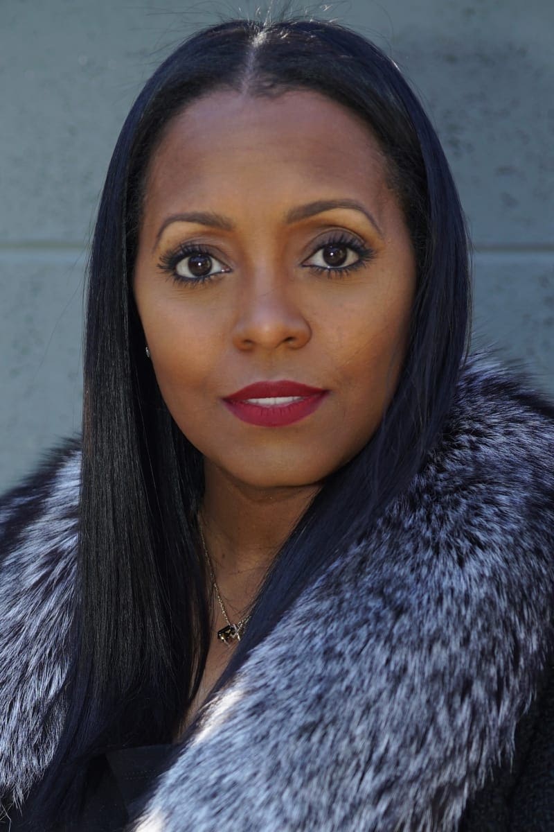 تصویر هنرمند Keshia Knight Pulliam