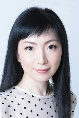 تصویر هنرمند Fumiko Orikasa