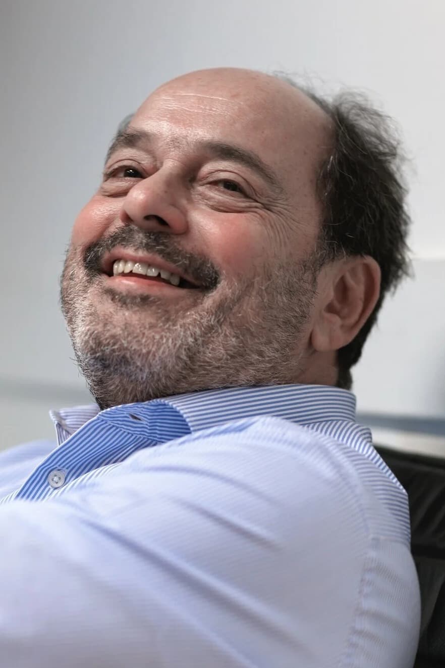 تصویر هنرمند Yorgos Stefanakos