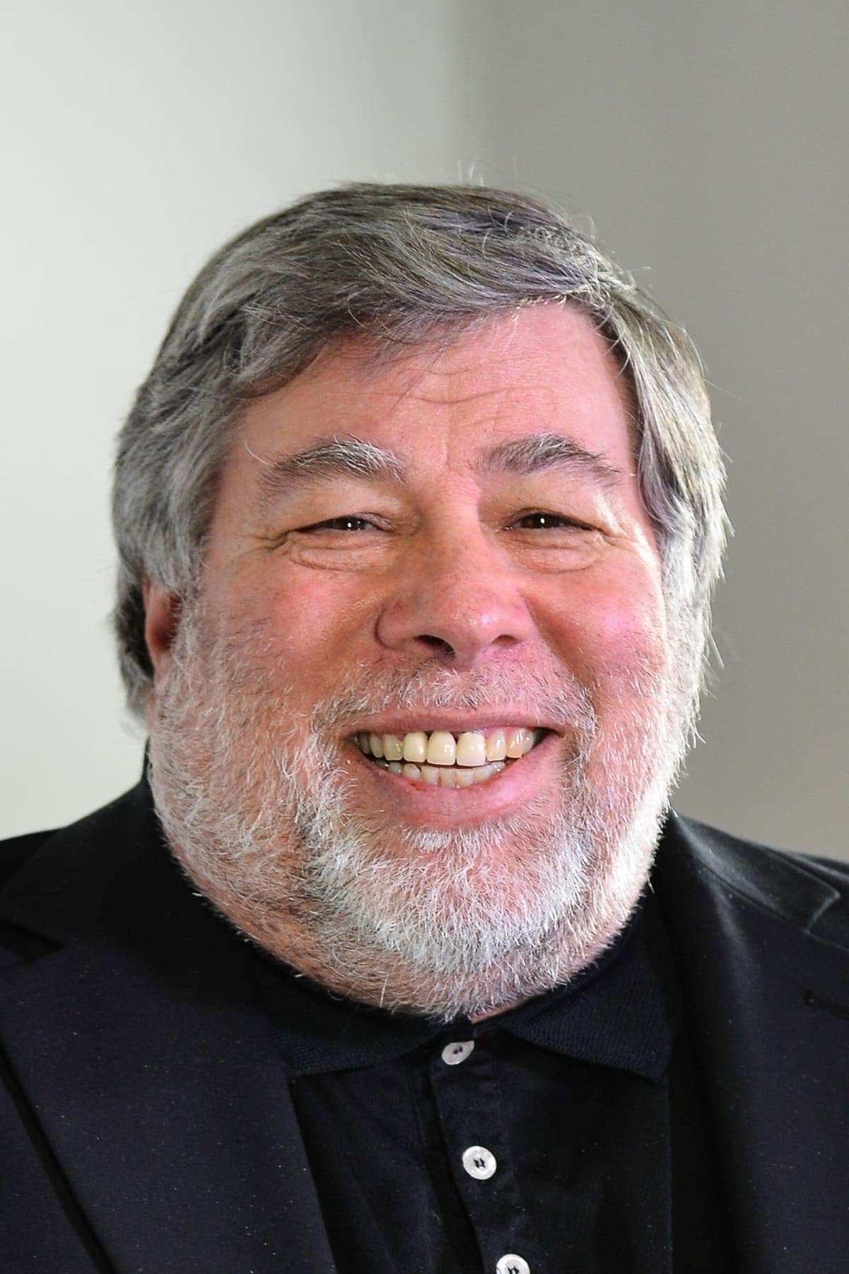 تصویر هنرمند Steve Wozniak