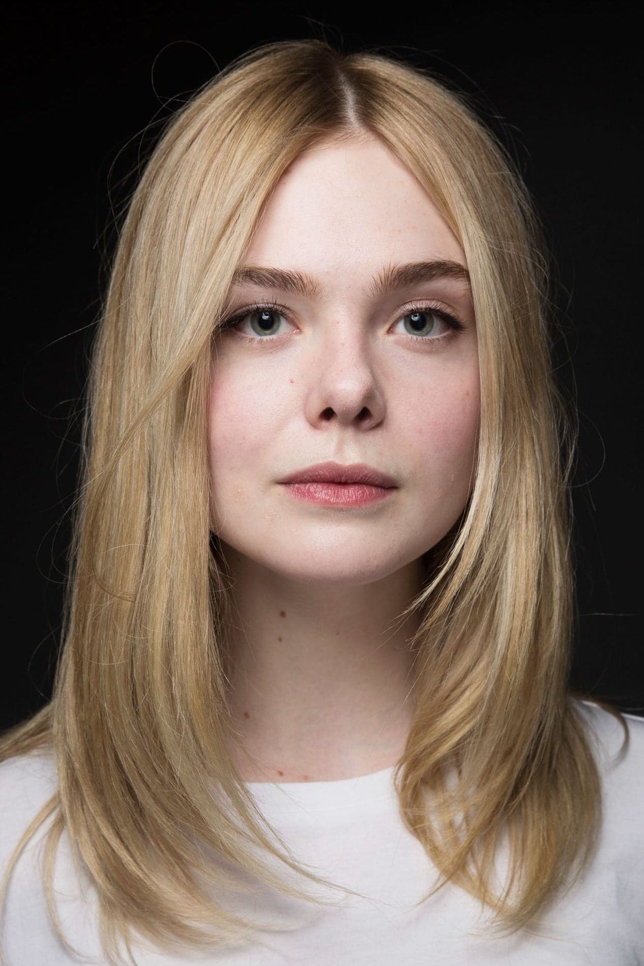 تصویر هنرمند Elle Fanning