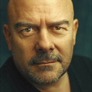 تصویر هنرمند Paul Garrett