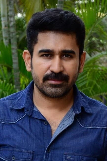 تصویر هنرمند Vijay Antony