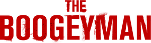 لوگوی رسمی فیلم The Boogeyman (2023)