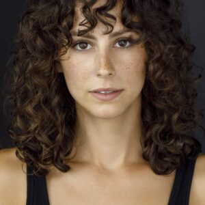 تصویر هنرمند Alex Mitchell