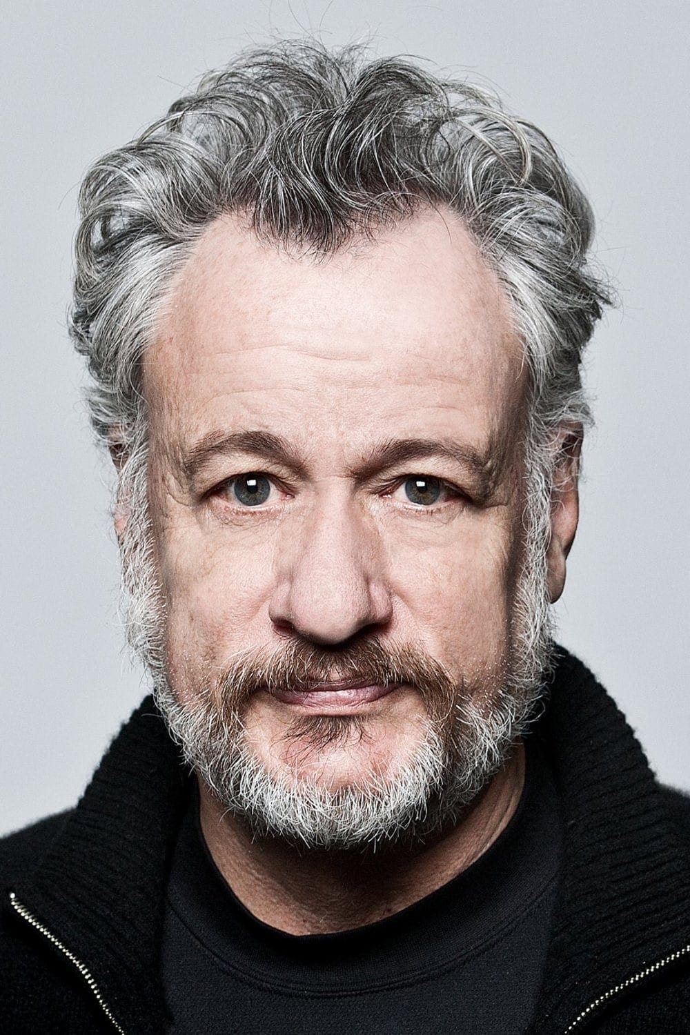 تصویر هنرمند John de Lancie